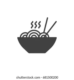 FISH & NOODLES